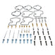 ALL BALLS Carburetor Repair Kit - Extra