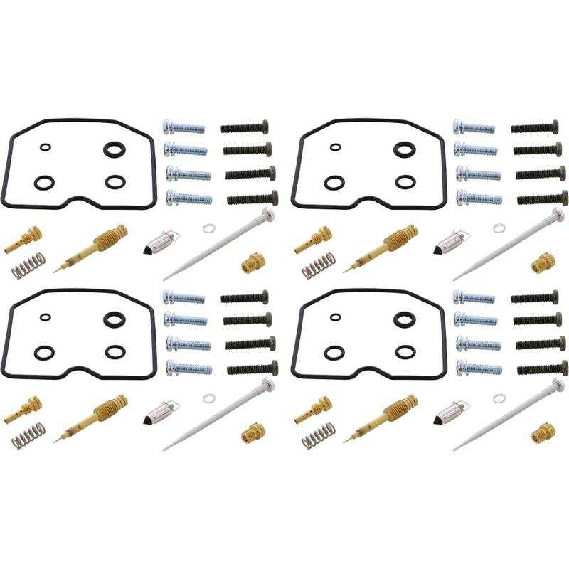ALL BALLS Carburetor Repair Kit - Main