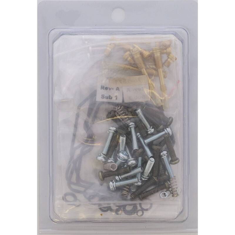 ALL BALLS Carburetor Repair Kit - Extra