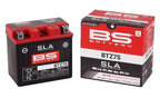 BS BATTERY SLA Battery Maintenance Free Factory Activated - BTZ7S (FA) - Extra