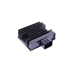 TOURMAX Regulator - Main