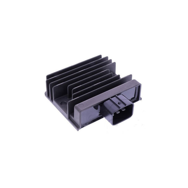 TOURMAX Regulator - Extra