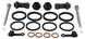 ALL BALLS Caliper Rebuild Kit - Main