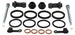ALL BALLS Caliper Rebuild Kit - Extra