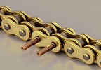 EK 530ZVX3 NX-Ring 530 SLJ Link (riveted without special tool) - Extra