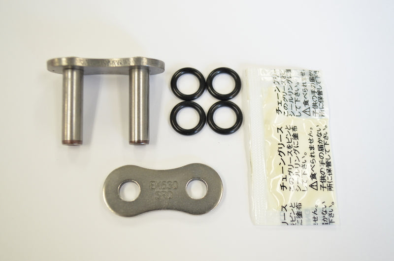 EK 428SROZ O-Ring Rivet Link - Main