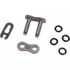 EK 520SROZ2 O-Ring Semi-Pressed Link 520 - Main