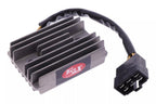 TOURMAX Regulator - Main