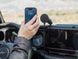 Suport Quad Lock® Car - 20mm Ball Top Cap Adaptor