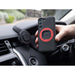 Capete de montaj Quad Lock® Cycle - Waterproof Wireless Charging Head