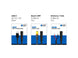 Accesorii Cycle - Power Cables - Bosch Smart System