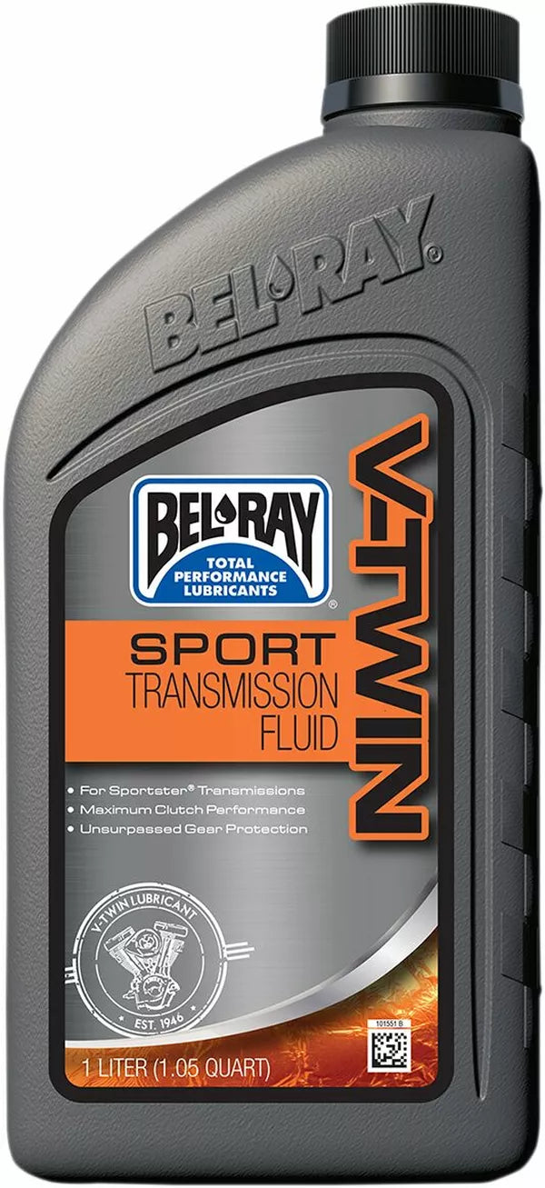 Ulei de transmisie Bel-Ray | FLUID SPORT TRANS 1L (1 QT)