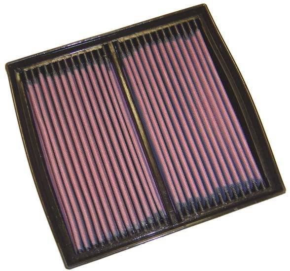 Filtru aer K&N DU-9098 