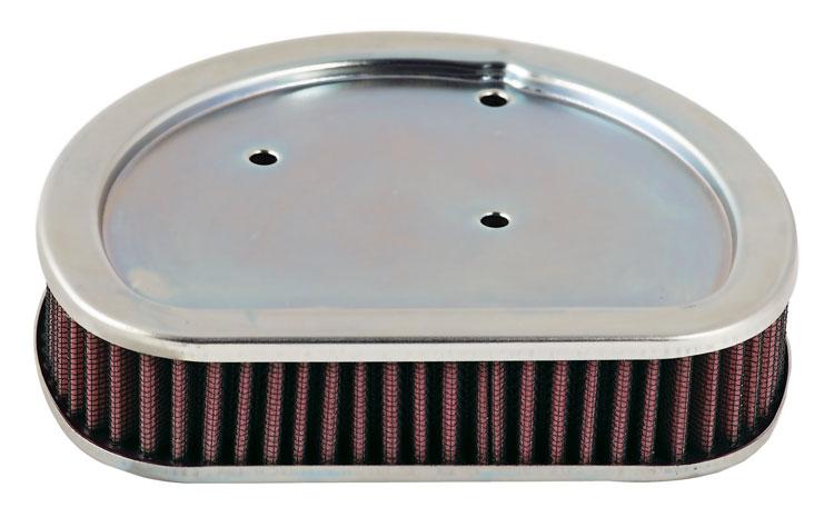 Filtru aer K&N HD-1499 