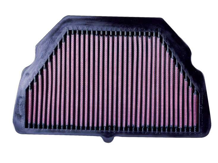 Filtru aer K&N HA-6099 