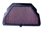 Filtru aer K&N HA-6099 