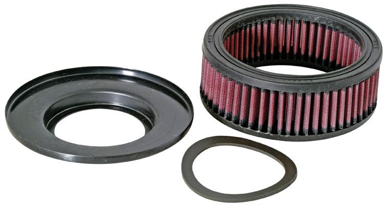 Filtru aer K&N KA-1596 