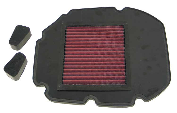 Filtru aer K&N HA-0011 