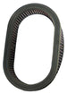 Filtru aer K&N HD-0200 
