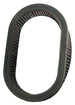 Filtru aer K&N HD-0200 