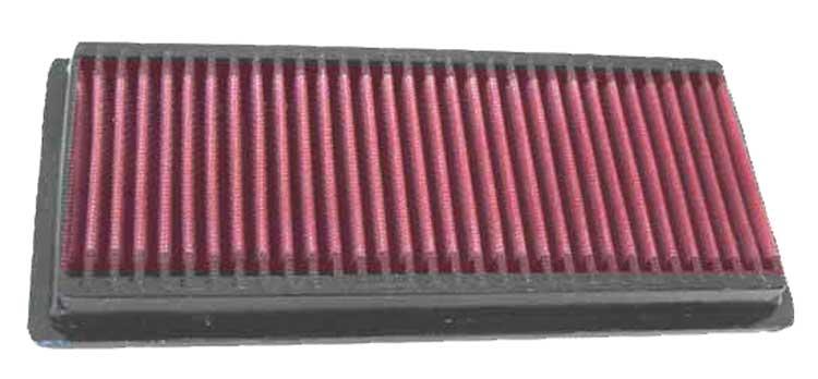 Filtru aer K&N TB-9097 
