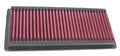 Filtru aer K&N TB-9097 
