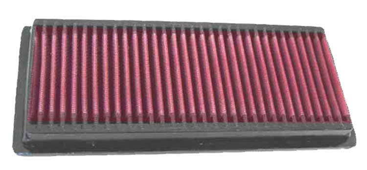 Filtru aer K&N TB-9097 