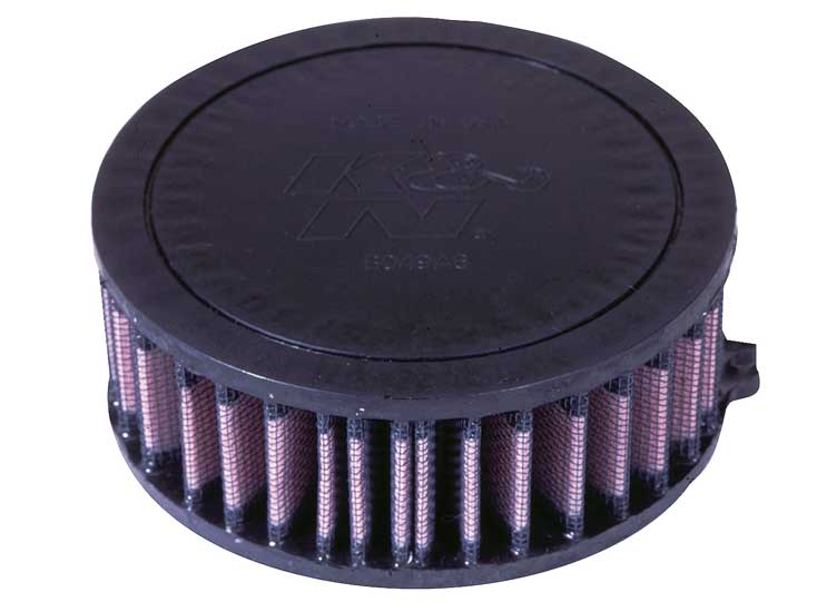 Filtru aer K&N YA-6598 
