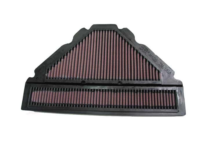 Filtru aer K&N YA-6096 