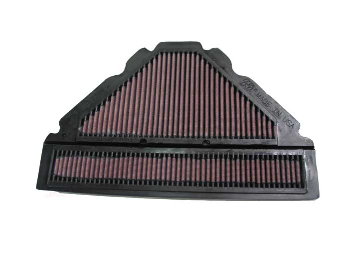 Filtru aer K&N YA-6096 