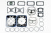 Set garnituri motor superior ATHENA P400110600999 