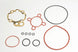 Set garnituri motor superior ATHENA P400130600204 