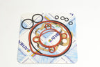 Set garnituri motor superior ATHENA P400130600204 