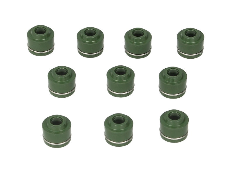 Simering supape admisie/evacuare FANTIC XE; HONDA CB, CBF, CBR, GB, METROPOLITAN, NPS, NSS, SH, ST, VF, VFR; HUSQVARNA SMR, SMS4-TE, TE; MBK SKYLINER, XC, YP; SUZUKI AN, DL 50-1250 1985-2022