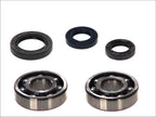 Rulment arbore cotit P400210444007 ATHENA