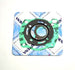 Set garnituri motor superior ATHENA P400210600083 