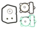 Set garnituri motor superior ATHENA P400210600084 
