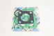 Set garnituri motor superior ATHENA P400210600087 
