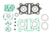 Set garnituri motor superior ATHENA P400210600208 