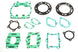 Set garnituri motor superior ATHENA P400210600250 