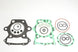 Set garnituri motor superior ATHENA P400210600253/1 