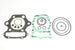 Set garnituri motor superior ATHENA P400210600351 