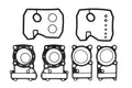 Set garnituri motor superior ATHENA P400210600622 