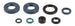 Set garnituri pentru motor ATHENA P400250400082 