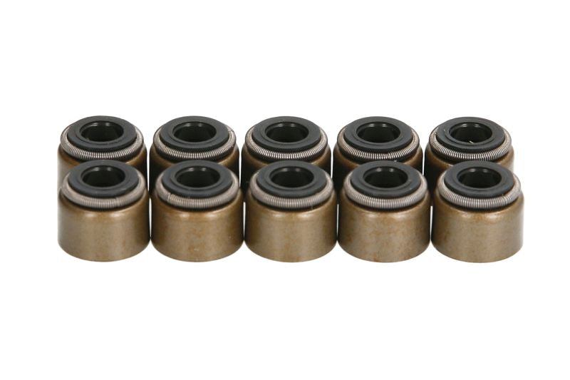 Simering supape admisie/evacuare KAWASAKI EN, GPZ, GTR, KFX, KL, KLE, KLF, KLR, KLX, KX, ZL 220-1000 1984-2018