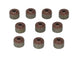 Simering supape admisie/evacuare KAWASAKI BRUTE FORCE, EL, GPX, GPZ, KFX, KRF, KVF, VN, Z, ZL, ZRX, ZX, ZX-10R, ZXR, ZZR 250-1200 1985-2019