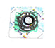 Set garnituri motor superior ATHENA P400250600082 