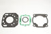 Set garnituri motor superior ATHENA P400250600129 