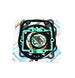 Set garnituri motor superior ATHENA P400250600251 