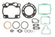 Set garnituri motor superior ATHENA P400250600252 